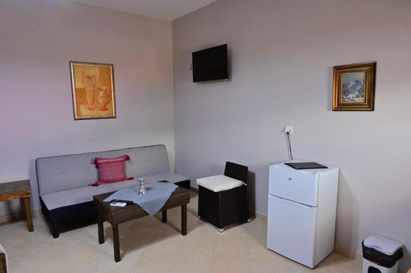 Mirmidones Anesis Apartment Agrelia Exterior foto